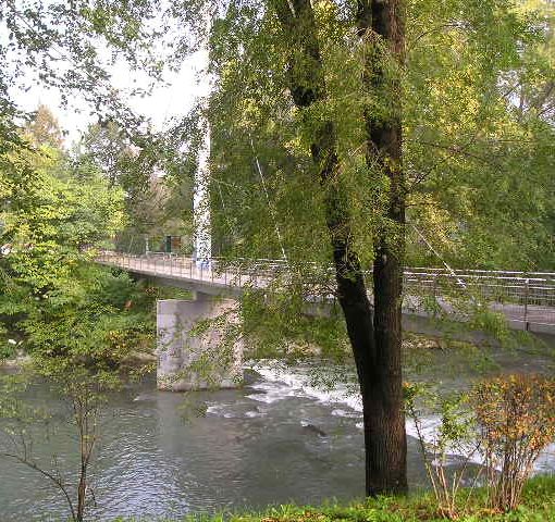 passerella