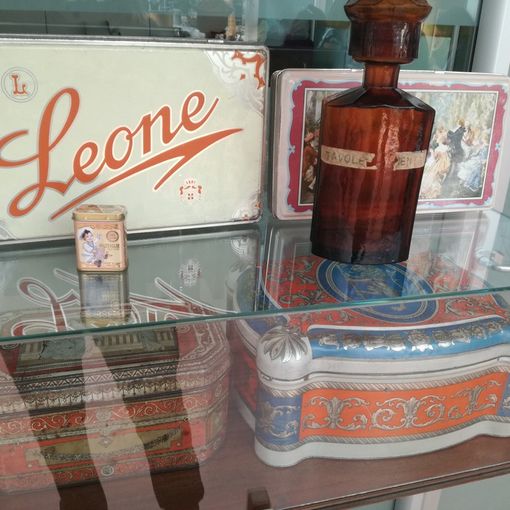 Leone 1897 presenta la nuova immagine del brand partendo dall'iconica pastiglia