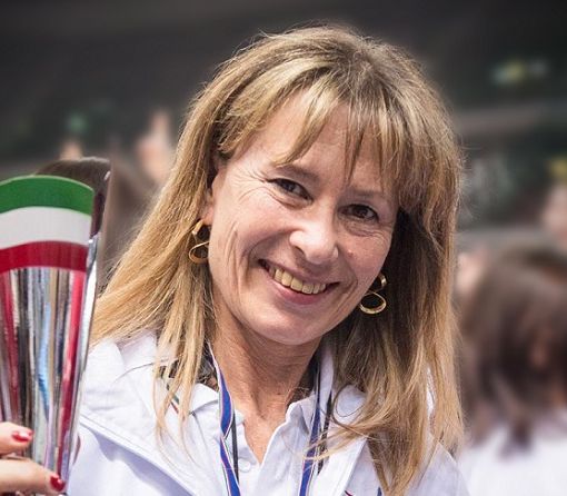 Torino piange Patrizia Signor, simbolo della ginnastica