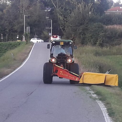 Tre nuovi patti di condivisione firmati dal Comune di Chieri in accordo con agricoltori e allevatori