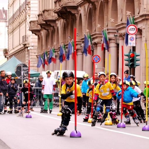 Corritalia 2018: torna la kermesse sportiva e musicale per la Liberazione