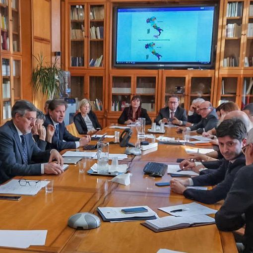 Patto della Salute, l'assessore Icardi soddisfatto dell'incontro con il Ministro Speranza