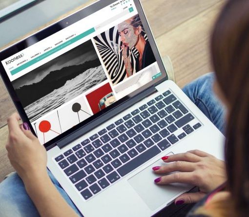 Come vendere arte online: guida pratica a quali leve, mezzi e canali considerare