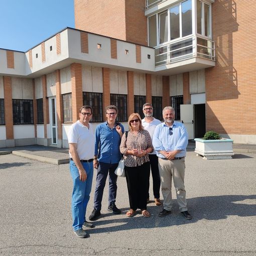 Caos al carcere di Torino, sopralluogo anche dei consiglieri Pd: &quot;Situazione pericolosa&quot;