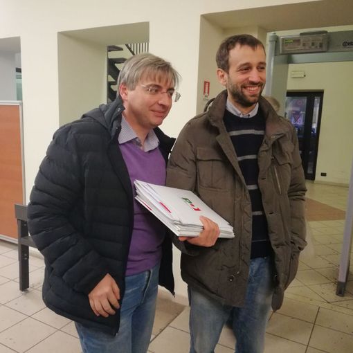 Elezioni, il Pd ultimo (almeno tra i &quot;big&quot;) a consegnare le liste: ecco chi sono i candidati