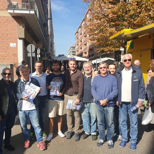 Emergenza coronavirus, a Rivoli il Pd chiede maggiore sostegno per le persone in difficoltà