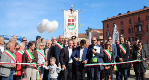 A Mondovì è tempo di &quot;Peccati di Gola&quot;: la manifestazione gourmet con le eccellenze del territorio [FOTO]