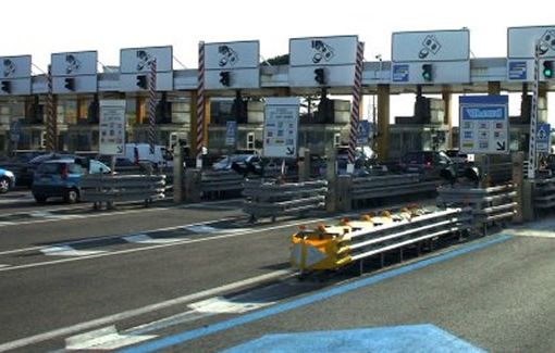 Pedaggi autostradali, Confartigianato: &quot;Aumenti del 2,3% nonostante i problemi di viabilità verso Francia e Liguria&quot;