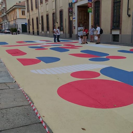 La pedonalizzazione