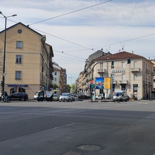 via monginevro