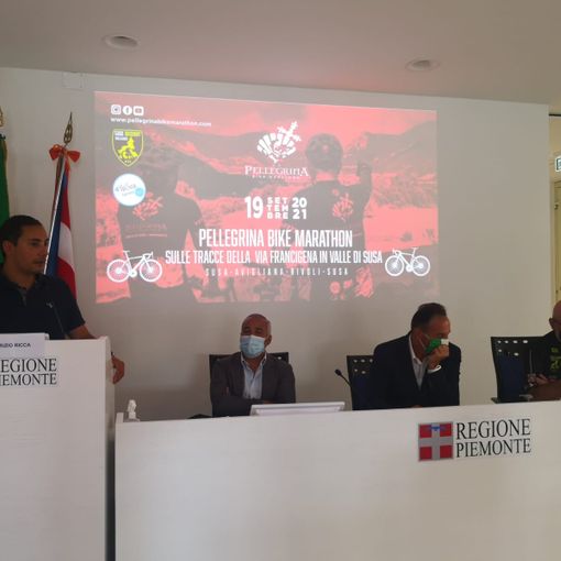 conferenza bike marathon