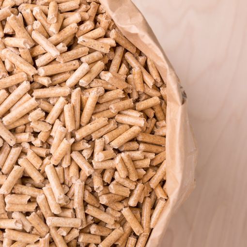 Sicurezza per la salute e prodotti di largo consumo, Arpa promuove il pellet piemontese