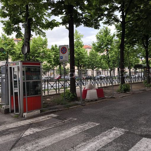 Corso Lecce, in arrivo due nuove fermate della linea 2 in prossimità di via Medici