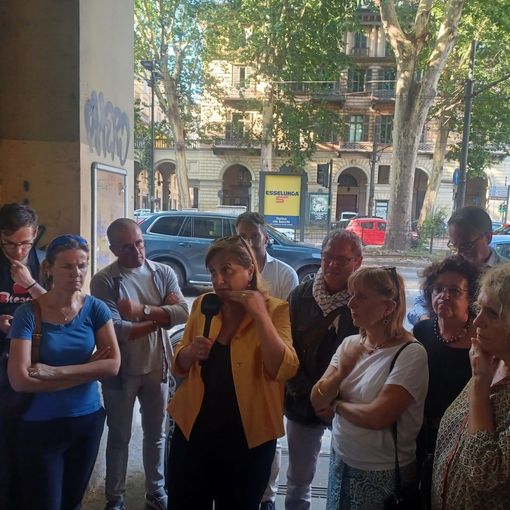 Degrado e criminalità in zona Porta Nuova, Pentenero: &quot;La zona è sotto la lente di istituzioni e forze dell'ordine&quot;