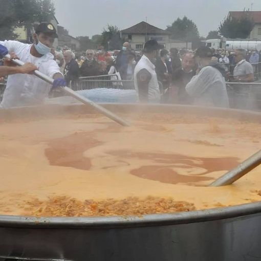 pentolone fiera della trippa