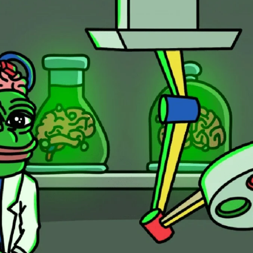 Pepe Unchained supera i 50 milioni di dollari: ultimi giorni per unirsi alla presale