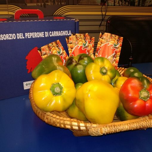 Carmagnola, il Re Peperone scopre una passione anche per i giovani e punta all'edizione numero 70 (VIDEO)
