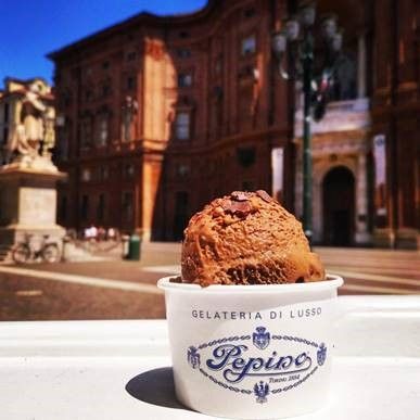 La qualità e la sicurezza di Gelati Pepino 1884 sono certificate