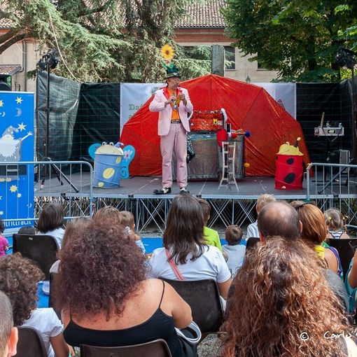 Fiera del Peperone: un occhio di riguardo dedicato ai più piccoli