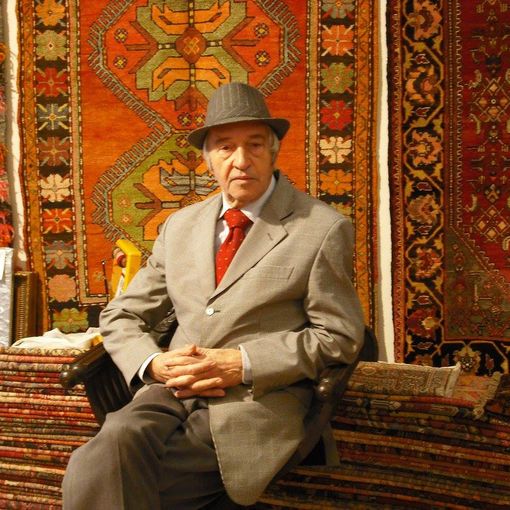 L’ultimo viaggio di Pericle De Reviziis, l’uomo che girò il mondo per amore dell’arte