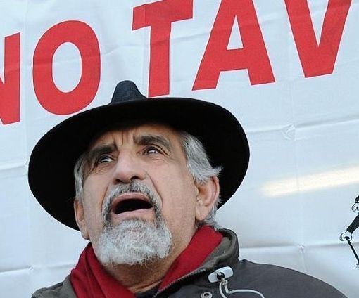Torino-Lione, il leader No Tav: &quot;La mozione del Movimento 5 Stelle è una presa per i fondelli&quot;