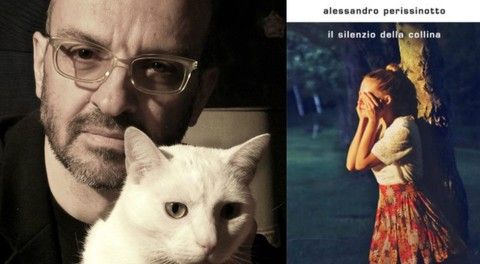 La terribile vicenda dell'astigiana Maria Teresa Novara nel nuovo libro di Alessandro Perissinotto &quot;Il silenzio della collina&quot;
