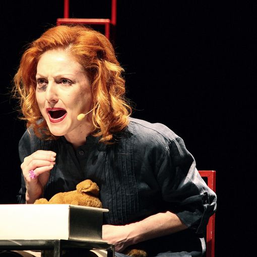 Tanti gli appuntamenti alla Casa del Teatro Ragazzi e Giovani di Torino
