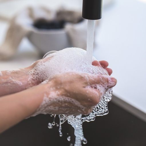 Perché è importante l’igiene delle mani
