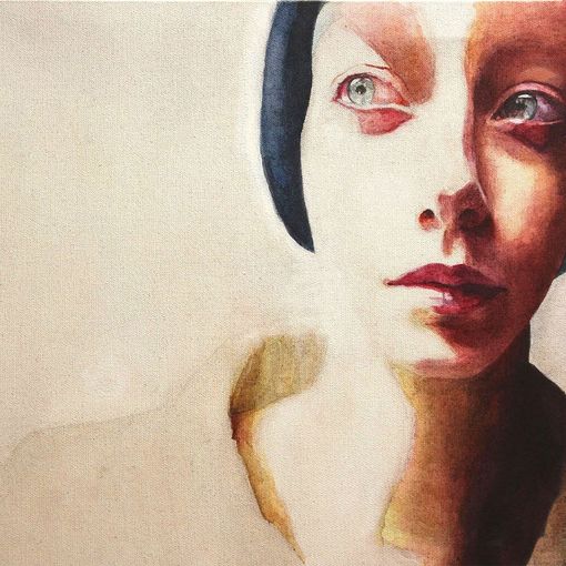 &quot;Personne(s)&quot;, inaugura la mostra personale di Chantal Garolini