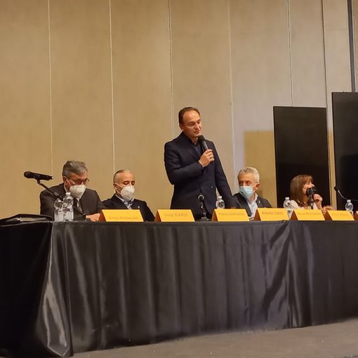 Peste suina africana, approvato il piano regionale
