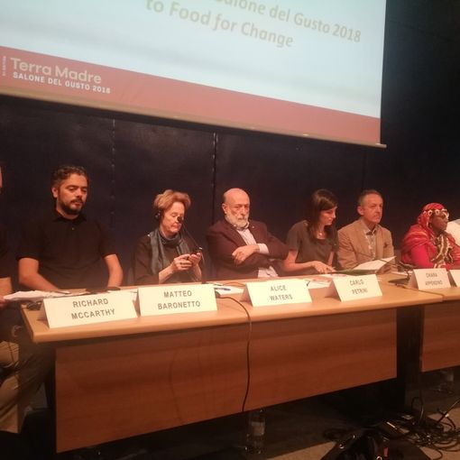 Terra Madre Salone del Gusto 2018 chiude con 220mila passaggi