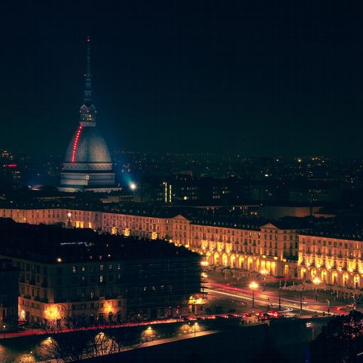 Turismo all’ombra della Mole: un agosto 2022 da record