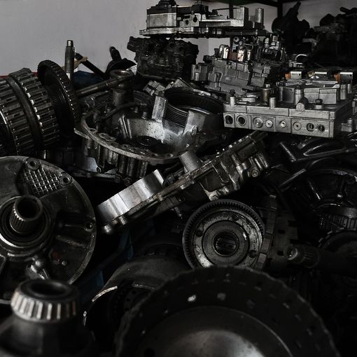Compro auto fuse