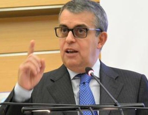 Busta con proiettile a Francesco Saluzzo, procuratore generale di Torino: ipotesi pista anarchica
