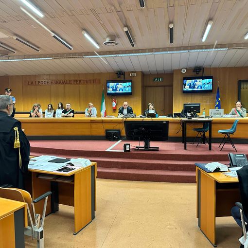 pg saluzzo su caso cospito