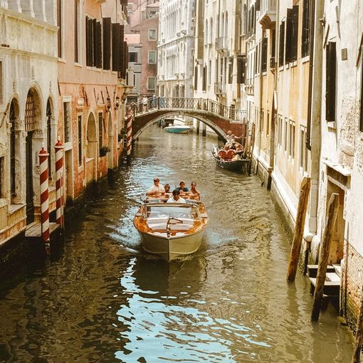 Idee per un weekend in Veneto