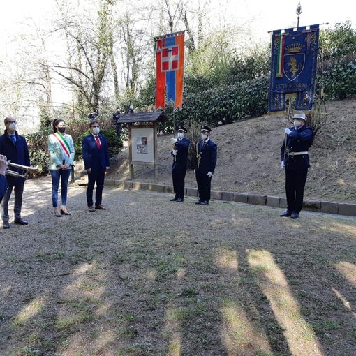 commemorazione