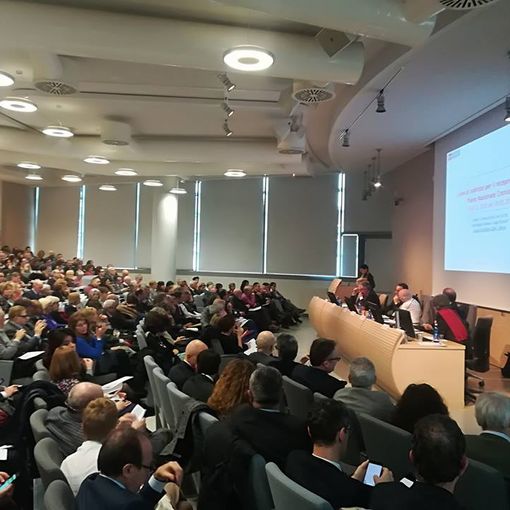 Uncem, &quot;bene l'avvio del Piano delle cronicità da parte della Regione&quot;