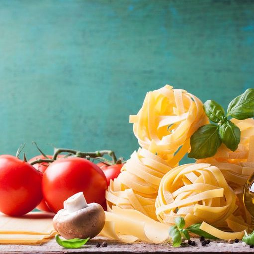 Piatti estivi tradizionali, ed economici, del Piemonte