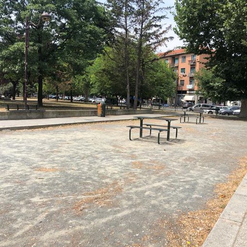 Piazza Galimberti