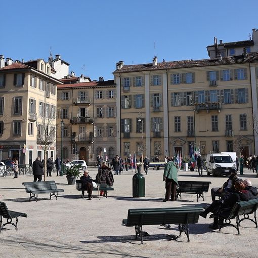 Giornata Mondiale della Terra: l'evento di Nuova Acropoli in piazza Arbarello