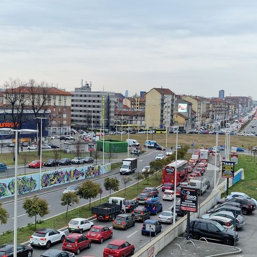 piazza baldissera