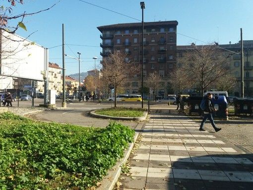 Piazza Carducci