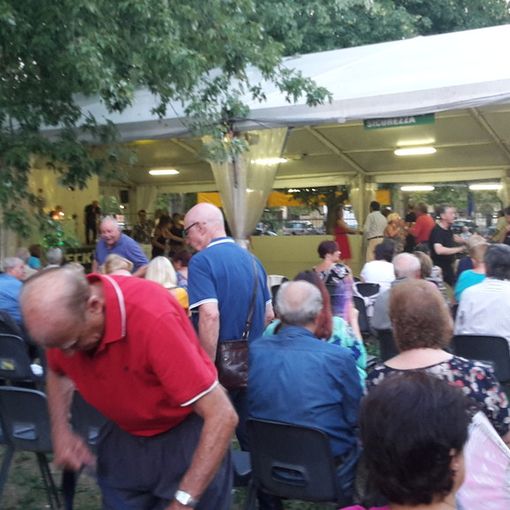 L'apertura del punto verde in piazza d'Armi slitta a martedì 10 luglio