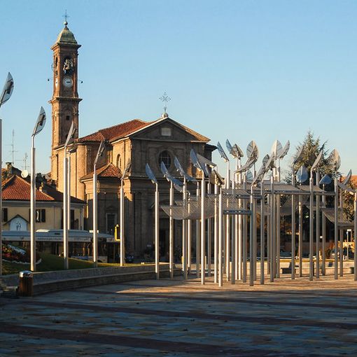 A Moncalieri e Nichelino domani la legalità si fa strada