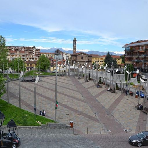 A Nichelino da oggi è &quot;Tutta un'altra estate&quot;