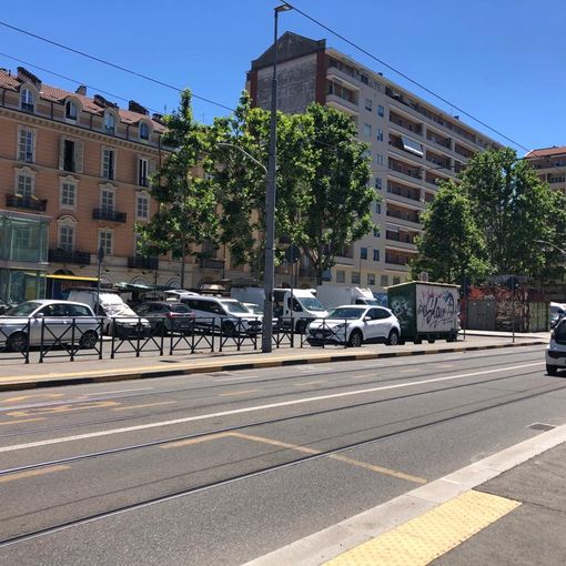 piazza nizza