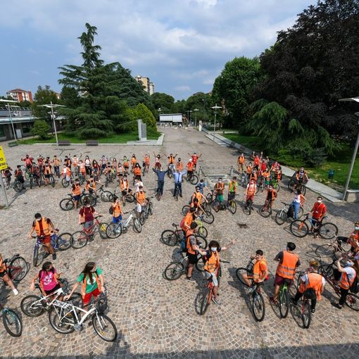 A Collegno riparte Piazza Ragazzabile
