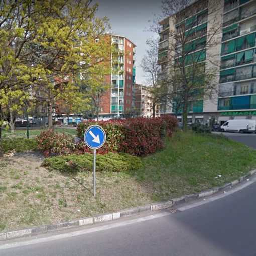 piazza Respighi