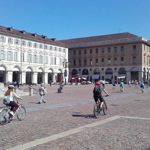 A Torino chiusi Olympic e Caravan Company, il presidente di Ape Confedilizia scrive al Governo
